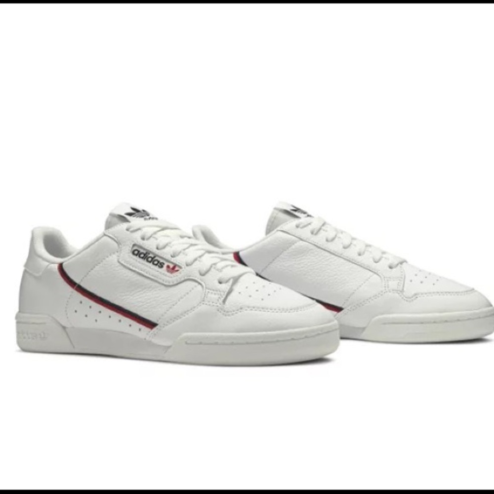 Authentic Adidas Continental 80